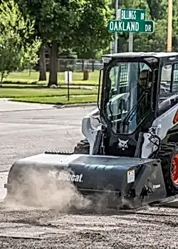 Bobcat S64
