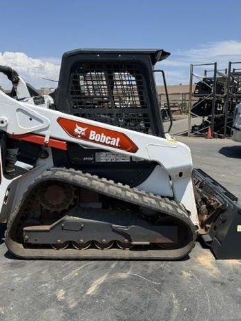 Used 2023 Bobcat T66 - Stock: Q179875