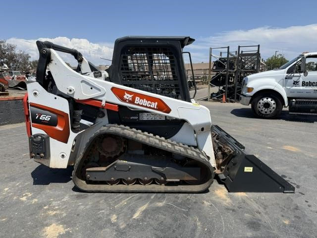 Used 2023 Bobcat T66 - Stock: Q179875