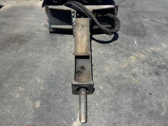 Used - 2019 Viking V10 - Stock: W000095