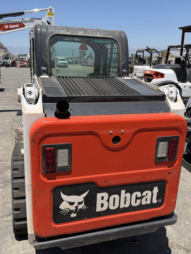 Used 2023 Bobcat T450 - Stock: K177955