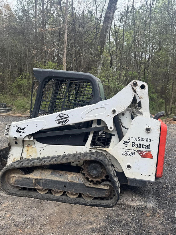 Used - 2017 Bobcat T590 - Stock: 8001968