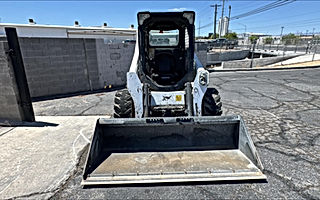 2023 Bobcat S770