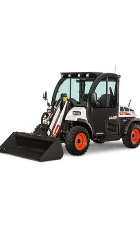 Bobcat UW53 Toolcat Utility Work Machine