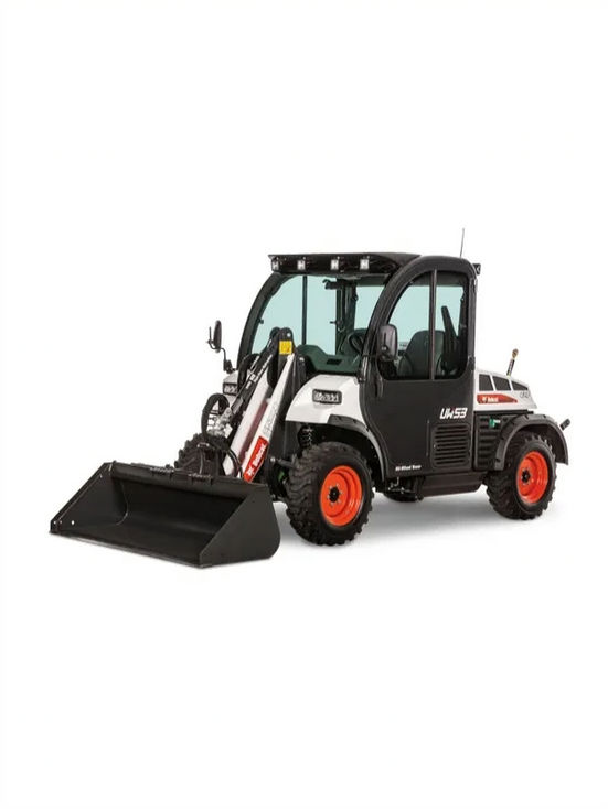 Bobcat UW53 Toolcat Utility Work Machine