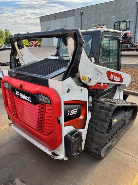 Used 2023 Bobcat T66 - Stock: L064937