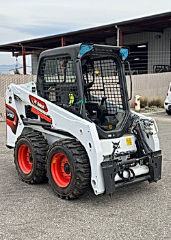 Bobcat S450