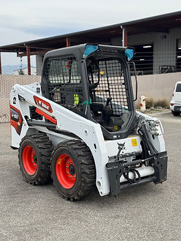 Bobcat S450
