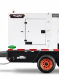 Portable Generator - Bobcat PG125