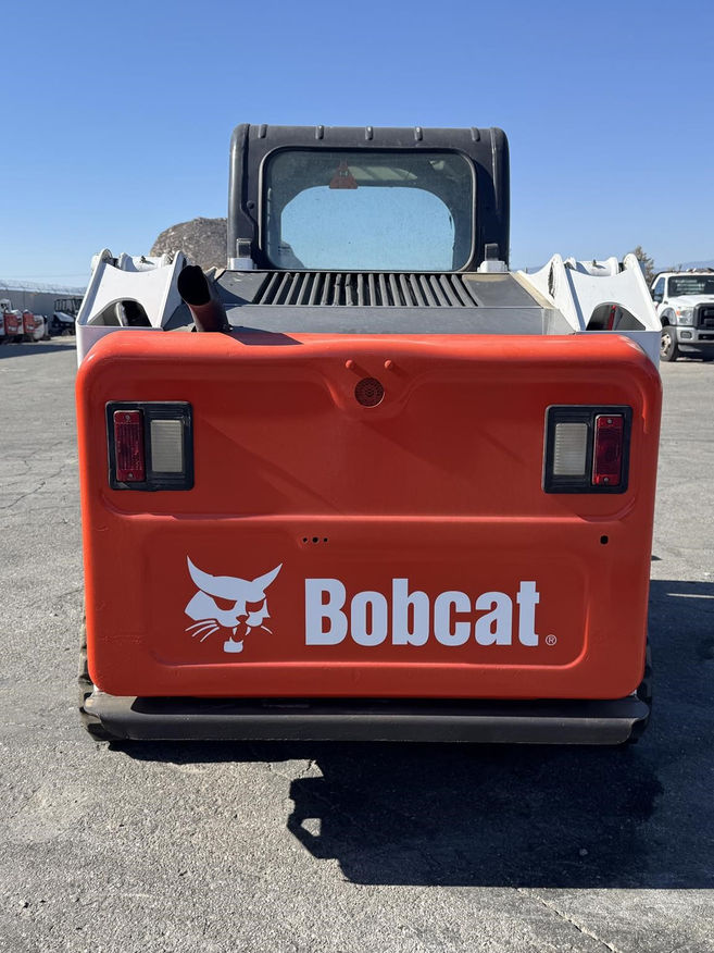 Used 2022 Bobcat T550 - Stock: K177957