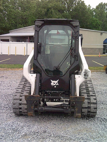 Used 2025 Bobcat T66 - Stock: P168535