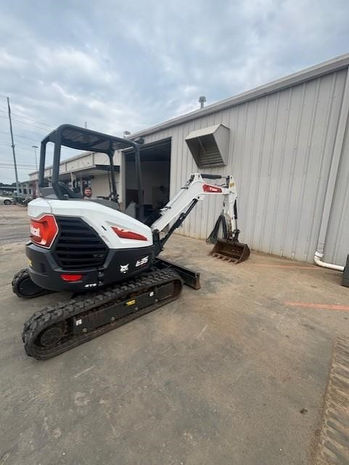 Used 2023 Bobcat E35R2 - Stock: N178665