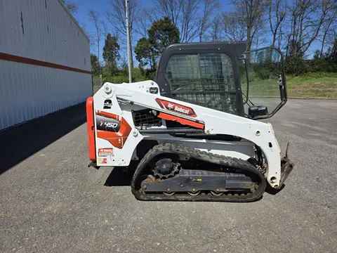 Used 2023 Bobcat T450 - Stock: B172383