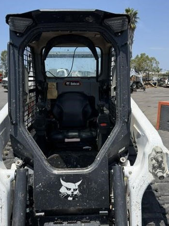 Used 2023 Bobcat T76 - Stock: Q179876