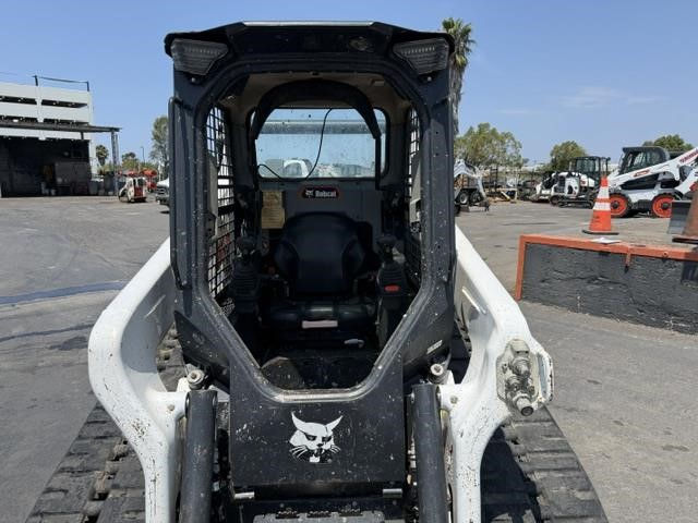 Used 2023 Bobcat T76 - Stock: Q179876