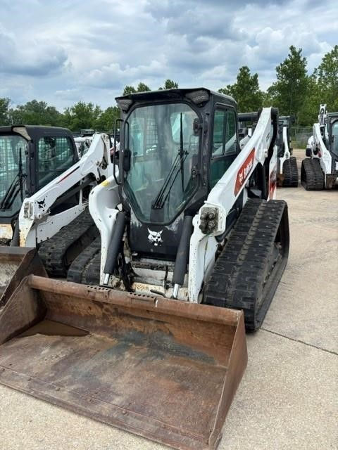 Used 2023 Bobcat T86 - Stock: V107241