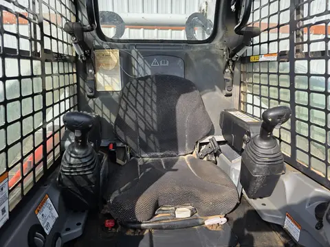 Used - 2022 Bobcat T740 - Stock: B170364