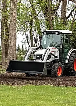 Bobcat CT5550