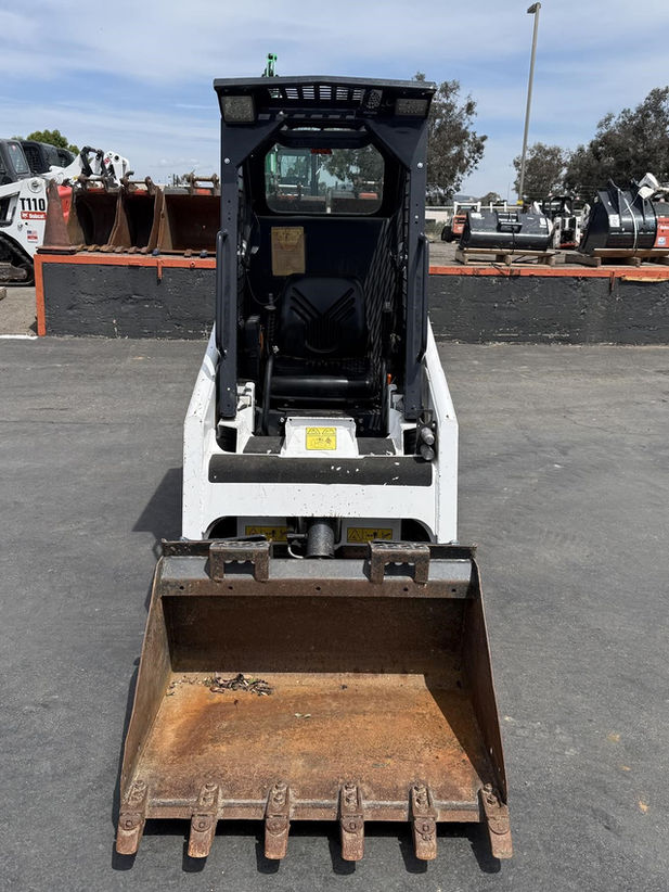 Used - 2024 Bobcat S70 - Stock: W171041