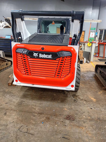 Used - 2021 Bobcat S76 - Stock: O176764