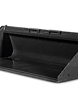 Attachment - Bobcat Bucket (Heavy-Duty)