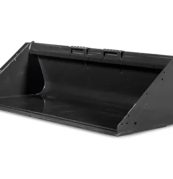 Attachment - Bobcat Bucket (Heavy-Duty)