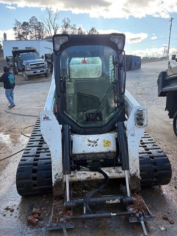 Used - 2023 Bobcat T770 - Stock: V169755