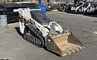 2024 Bobcat MT100