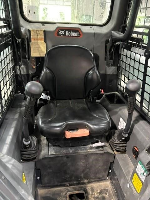 Used - 2024 Bobcat S66 - Stock: V123323