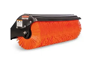 Angle Broom