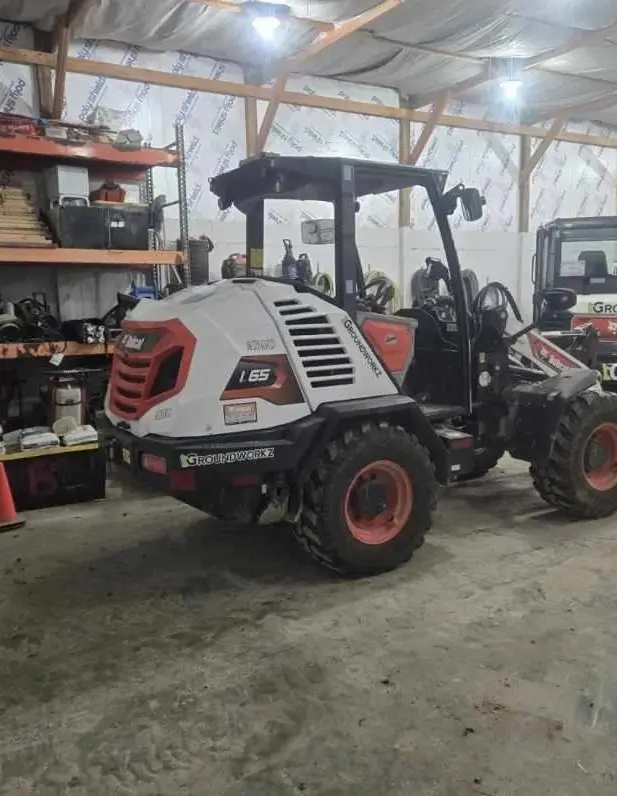 Used - 2022 Bobcat L65 - Stock: G167149