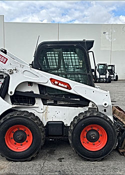 Used 2023 Bobcat S770 - Stock: K172159