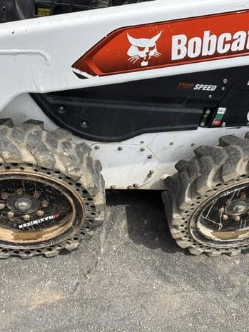 Used 2022 Bobcat S66 - Stock: W181383