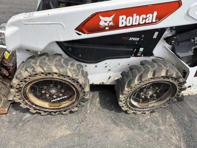 Used 2022 Bobcat S66 - Stock: W181383