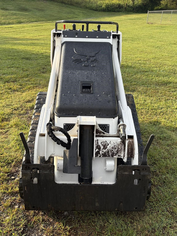 Used - 2024 Bobcat MT100 - Stock: 7000202