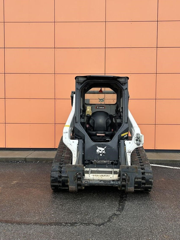 Used - 2023 Bobcat T64 - Stock: 66102 Compact Track Loader