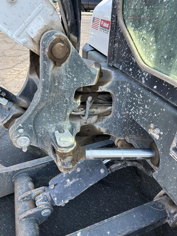 Used 2021 Bobcat E50 - Stock: X151386 - LBI