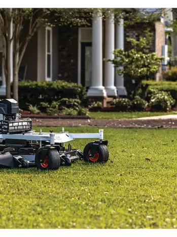 Bobcat WB700 Walk-Behind Mower