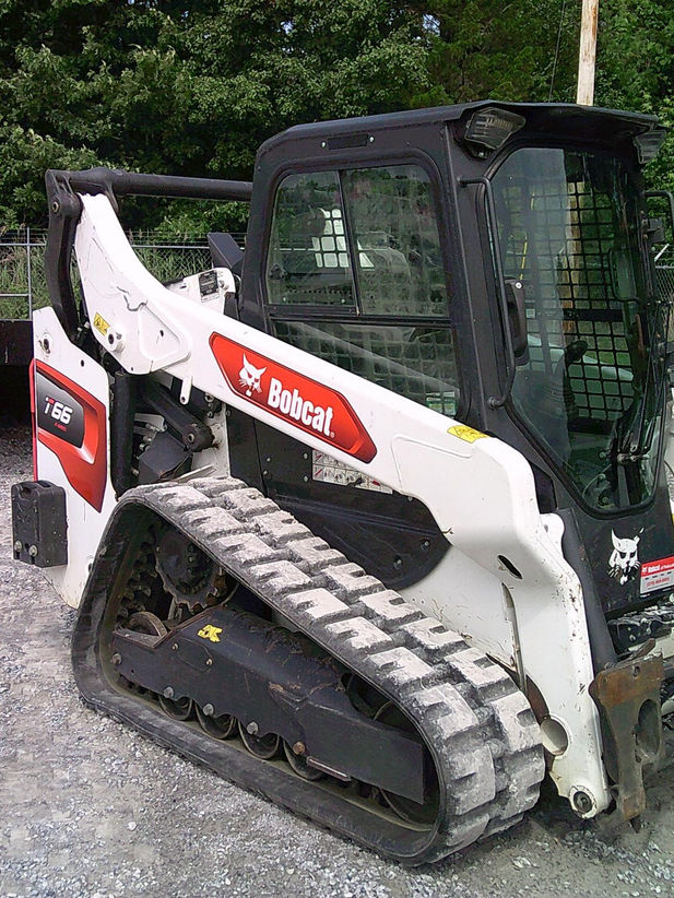 Used - 2023 Bobcat T66 - Stock: L064936