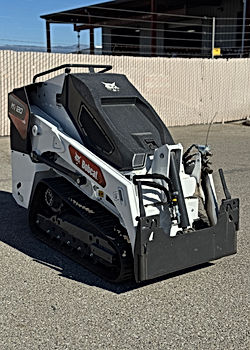 Bobcat MT120