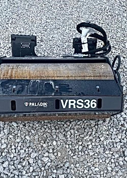 Used 2023 Paladin VRS36 - Stock: F157745