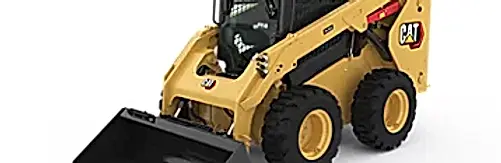 cat skid-steer loader 262d3