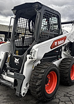 Used 2024 Bobcat S66 - Stock: J100847