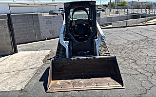 2025 Bobcat T66