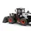 Thumbnail: L205 Large Wheel Loader - 142 hp - Weight: 27274 lbs