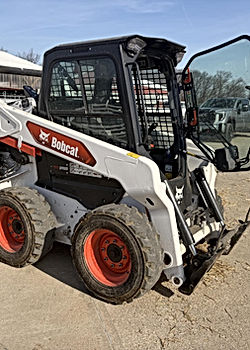 Used 2024 Bobcat S66 - Stock: G172789