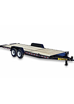 22 ft. Deluxe Tilt (17K)