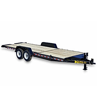 22 ft. Deluxe Tilt (17K)
