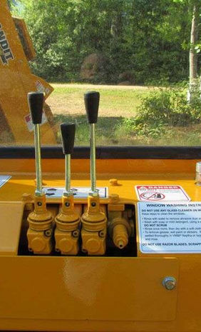 Woodchippers - Bandit 3100