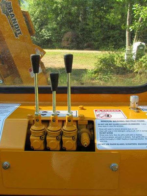 Woodchippers - Bandit 3100